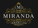 Miranda-vertrieb.de Logo